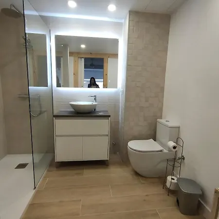 Apartment Benicasim Playa Mohino
