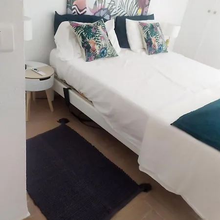 Benicasim Playa Mohino Apartment Benicassim